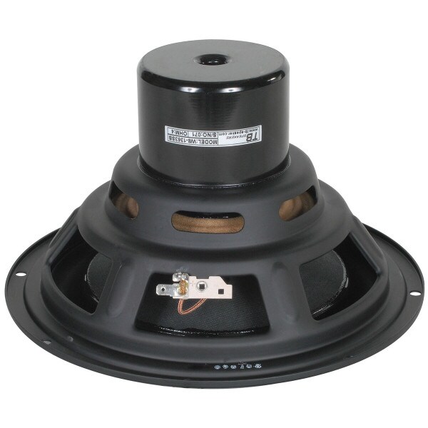 Main product image for Tang Band W8-1363SB 8" Subwoofer 264-833